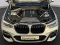 BMW X3 M 40i ZA HiFi DAB LED RFK Parkassistent Shz Silber - thumbnail 16