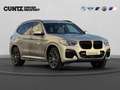 BMW X3 M 40i ZA HiFi DAB LED RFK Parkassistent Shz Silber - thumbnail 3