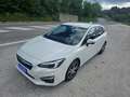 Subaru Impreza 1.6i Style Lineartronic 4x4 Blanc - thumbnail 6