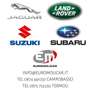 Subaru Impreza 1.6i Style Lineartronic 4x4 Blanco - thumbnail 11