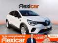 Renault Captur TCe Equilibre 74kW GLP Blanco - thumbnail 1