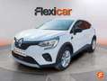 Renault Captur TCe Equilibre 74kW GLP Blanco - thumbnail 3