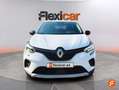 Renault Captur TCe Equilibre 74kW GLP Blanco - thumbnail 2