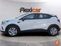 Renault Captur TCe Equilibre 74kW GLP Blanco - thumbnail 4