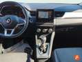 Renault Captur TCe Equilibre 74kW GLP Blanco - thumbnail 12
