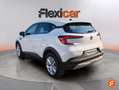 Renault Captur TCe Equilibre 74kW GLP Blanco - thumbnail 5