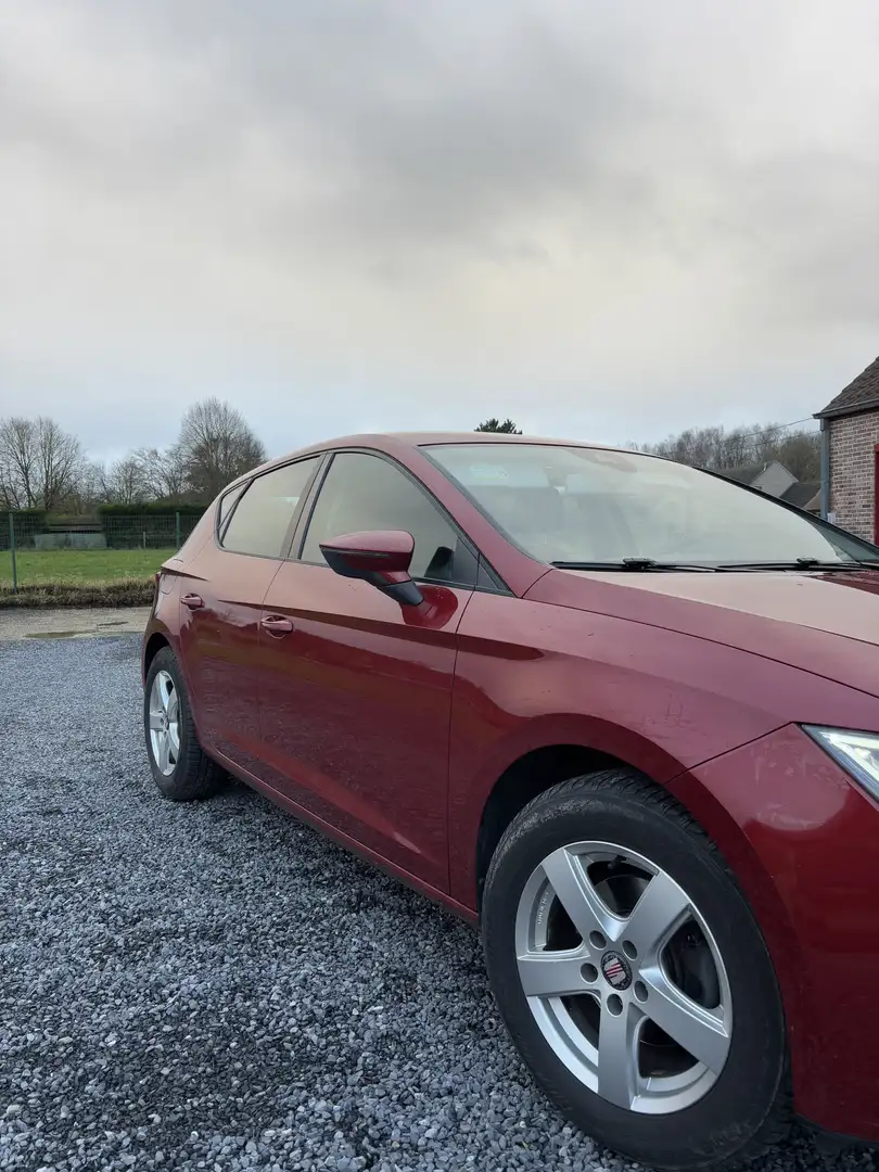 SEAT Leon 1.2 TSI Reference - 2