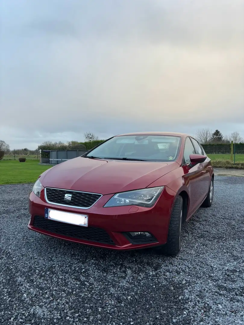 SEAT Leon 1.2 TSI Reference - 1