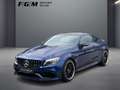 Mercedes-Benz C 63 AMG S Burm|MBeam|S-Dach|TWA|Night|Pano Bleu - thumbnail 1