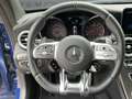 Mercedes-Benz C 63 AMG S Burm|MBeam|S-Dach|TWA|Night|Pano Bleu - thumbnail 9