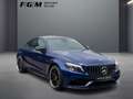 Mercedes-Benz C 63 AMG S Burm|MBeam|S-Dach|TWA|Night|Pano Bleu - thumbnail 4