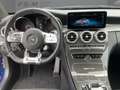 Mercedes-Benz C 63 AMG S Burm|MBeam|S-Dach|TWA|Night|Pano Bleu - thumbnail 8