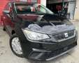 SEAT Ibiza 1.0i MPI Style + CLIM + CAR-PASS Negro - thumbnail 3