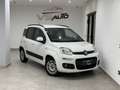 Fiat Panda 1.3 mjt Lounge s&s 95cv Wit - thumbnail 1