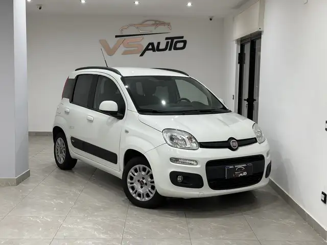 Fiat Panda 1.3 mjt Lounge s&s 95cv