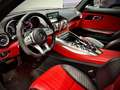 Mercedes-Benz AMG GT Coupe*PANO*AMBIENTE*TOTWINKEL* Noir - thumbnail 13