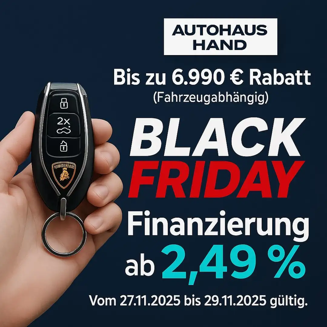 Mercedes-Benz AMG GT Coupe*PANO*AMBIENTE*TOTWINKEL* Noir - 1