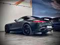 Mercedes-Benz AMG GT Coupe*PANO*AMBIENTE*TOTWINKEL* Noir - thumbnail 10