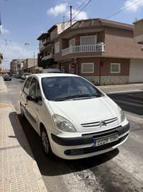1.6HDi LX Plus 92