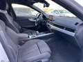 Audi A4 Avant 2.0 TDI 150 CV S tronic S line edition Bianco - thumbnail 15
