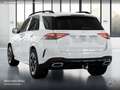 Mercedes-Benz GLE 350 de 4M AMG+NIGHT+PANO+360+AHK+MULTIBEAM+9G Wit - thumbnail 21
