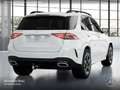 Mercedes-Benz GLE 350 de 4M AMG+NIGHT+PANO+360+AHK+MULTIBEAM+9G Wit - thumbnail 4