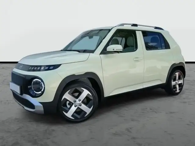 Hyundai 84,5 kW (115 CV) 2WD Premium MY26