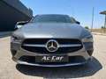 Mercedes-Benz CLA 200 Shooting Brake 200d 8G-DCT Gris - thumbnail 4