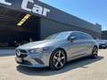 Mercedes-Benz CLA 200 Shooting Brake 200d 8G-DCT Gris - thumbnail 3
