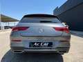 Mercedes-Benz CLA 200 Shooting Brake 200d 8G-DCT Gris - thumbnail 12