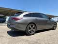 Mercedes-Benz CLA 200 Shooting Brake 200d 8G-DCT Gris - thumbnail 8