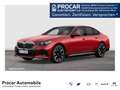 BMW 550 e xDrive MSport Pano DA Prof. PA Prof. Bowers & Wi Rouge - thumbnail 1