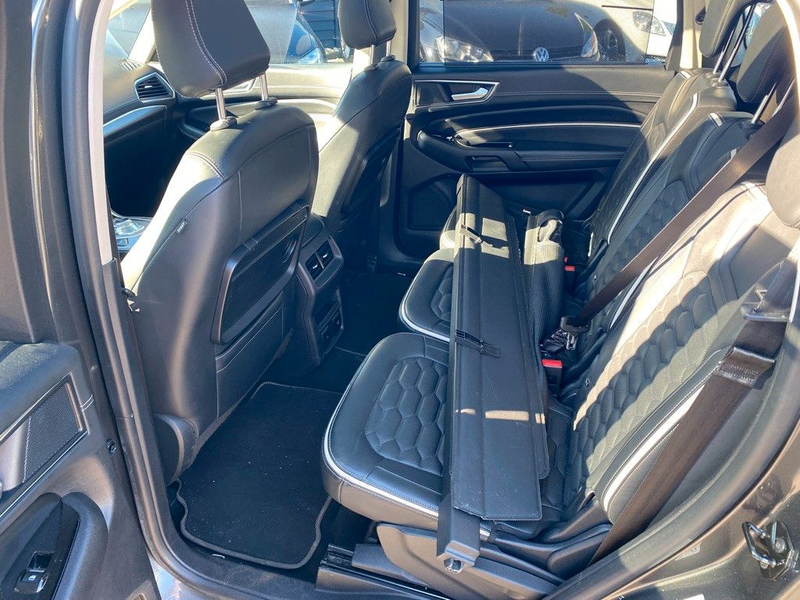Ford S-Max S-MAX 2.0 TDCi  Vignale 7 Sitze/Panora/AHK — photo 9