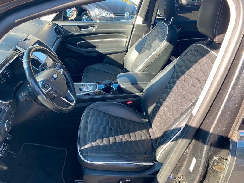 Ford S-Max S-MAX 2.0 TDCi  Vignale 7 Sitze/Panora/AHK — photo 3