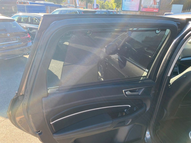 Ford S-Max S-MAX 2.0 TDCi  Vignale 7 Sitze/Panora/AHK — photo 10
