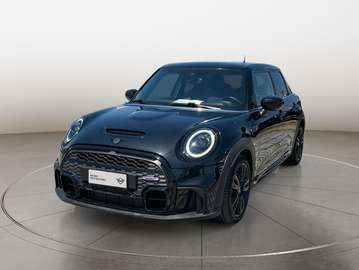 Mini 5p 2.0 Cooper S Yours auto