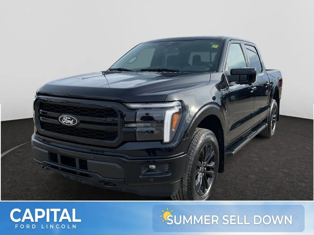 2026 Ford F 150