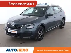 Skoda Kamiq 1.0 TSI Ambition