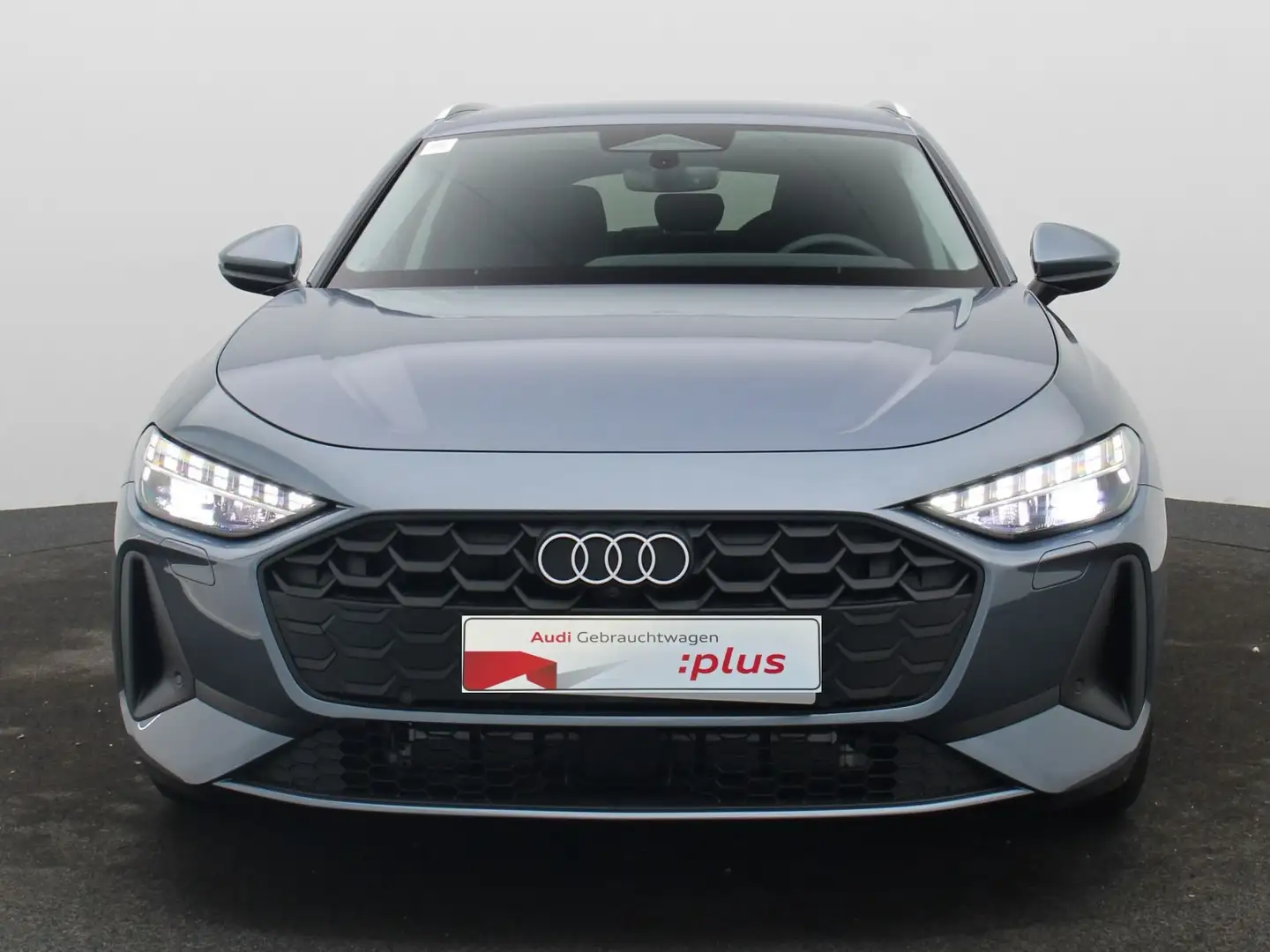 Audi A5 e-hybrid quattro / Tech, MMI-Navi, LED+ Blau - 2