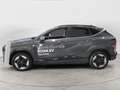 Hyundai KONA EV 48.4 KWh XLine UNICA OFFERTA REALE SOTTO COSTO Grau - thumbnail 3