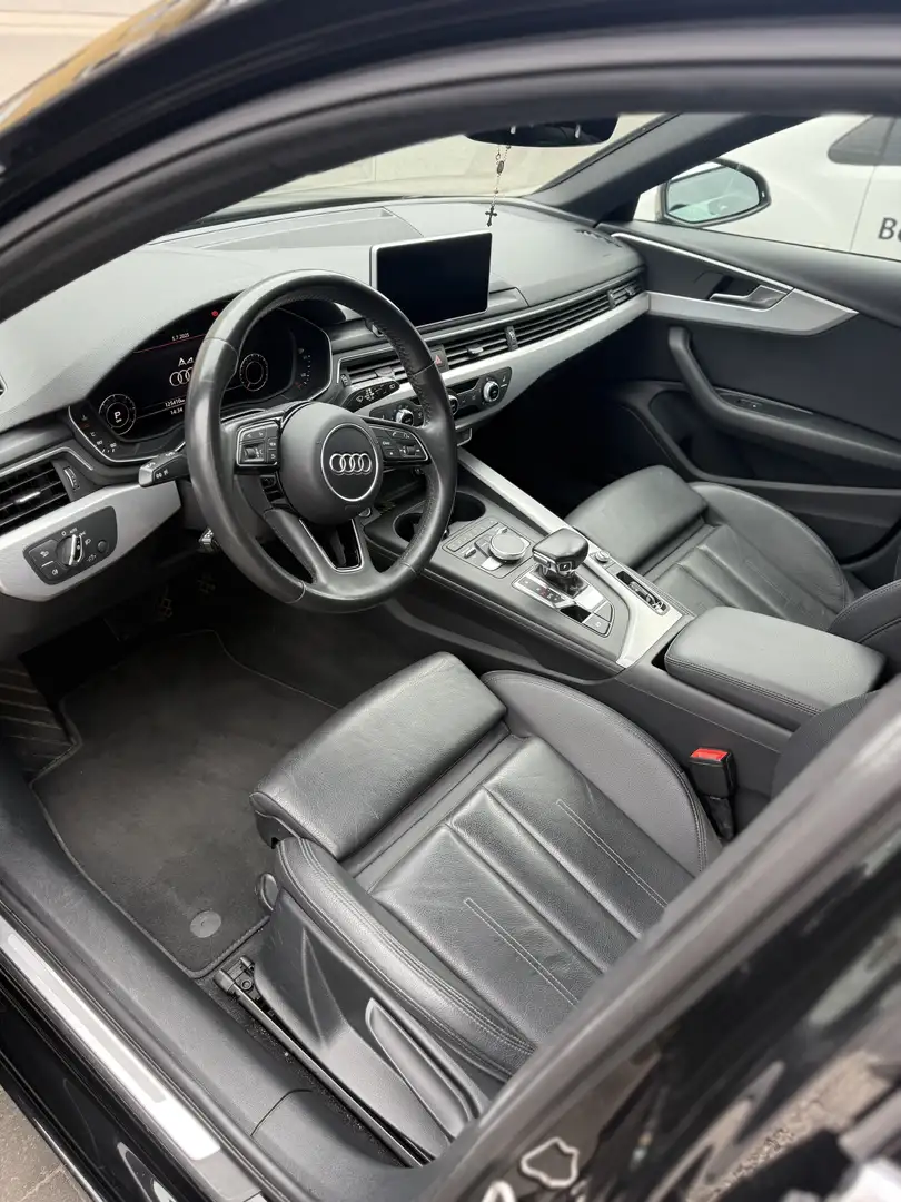 Audi A4 Avant 2.0 TDI S tronic - 125.000 km - Euro 6B - 1