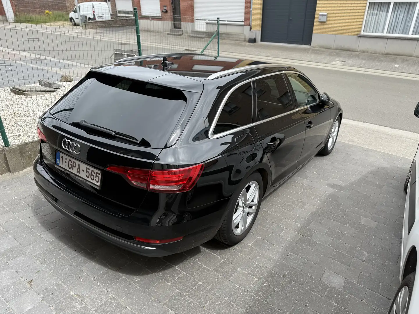 Audi A4 Avant 2.0 TDI S tronic - 125.000 km - Euro 6B - 2