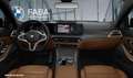 BMW 330 i M Sportpaket HK HiFi DAB LED GSD Grau - thumbnail 3