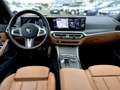 BMW 330 i M Sportpaket HK HiFi DAB LED GSD Grau - thumbnail 15