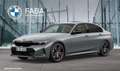BMW 330 i M Sportpaket HK HiFi DAB LED GSD Grau - thumbnail 1