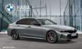 BMW 330 i M Sportpaket HK HiFi DAB LED GSD Grau - thumbnail 6