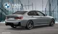 BMW 330 i M Sportpaket HK HiFi DAB LED GSD Grau - thumbnail 2