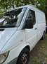 Mercedes-Benz Sprinter 208 CDI 901.662 Weiß - thumbnail 1