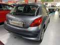 Peugeot 207 1.4i Confort 75 Gris - thumbnail 3