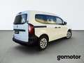 Renault Kangoo 1.5 BLUE DCI 70KW AUTHENTIC 95 5P Blanco - thumbnail 2